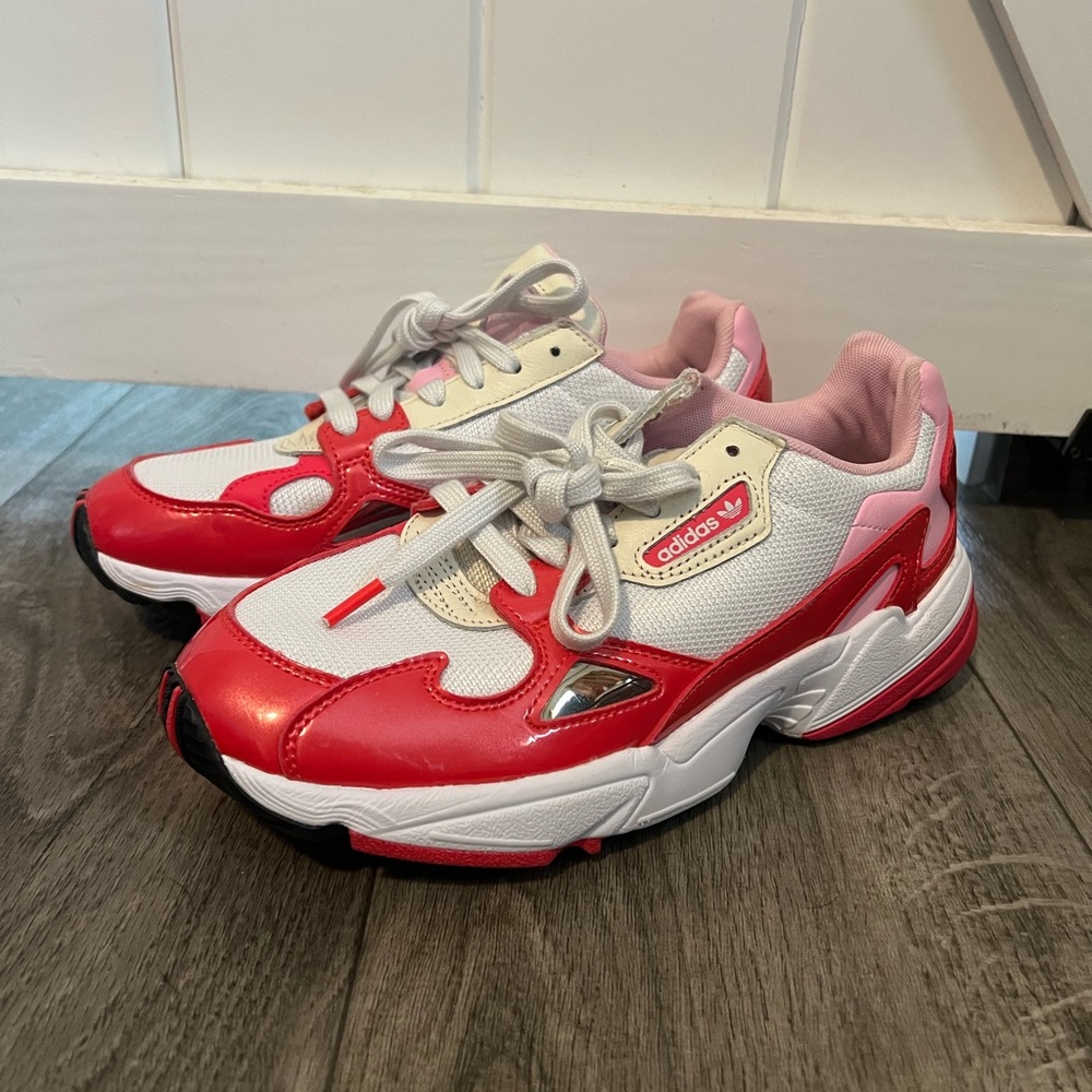 Adidas sneakers like new